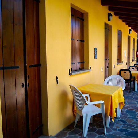 Agriturismo Ca Noale Teolo Dış mekan fotoğraf