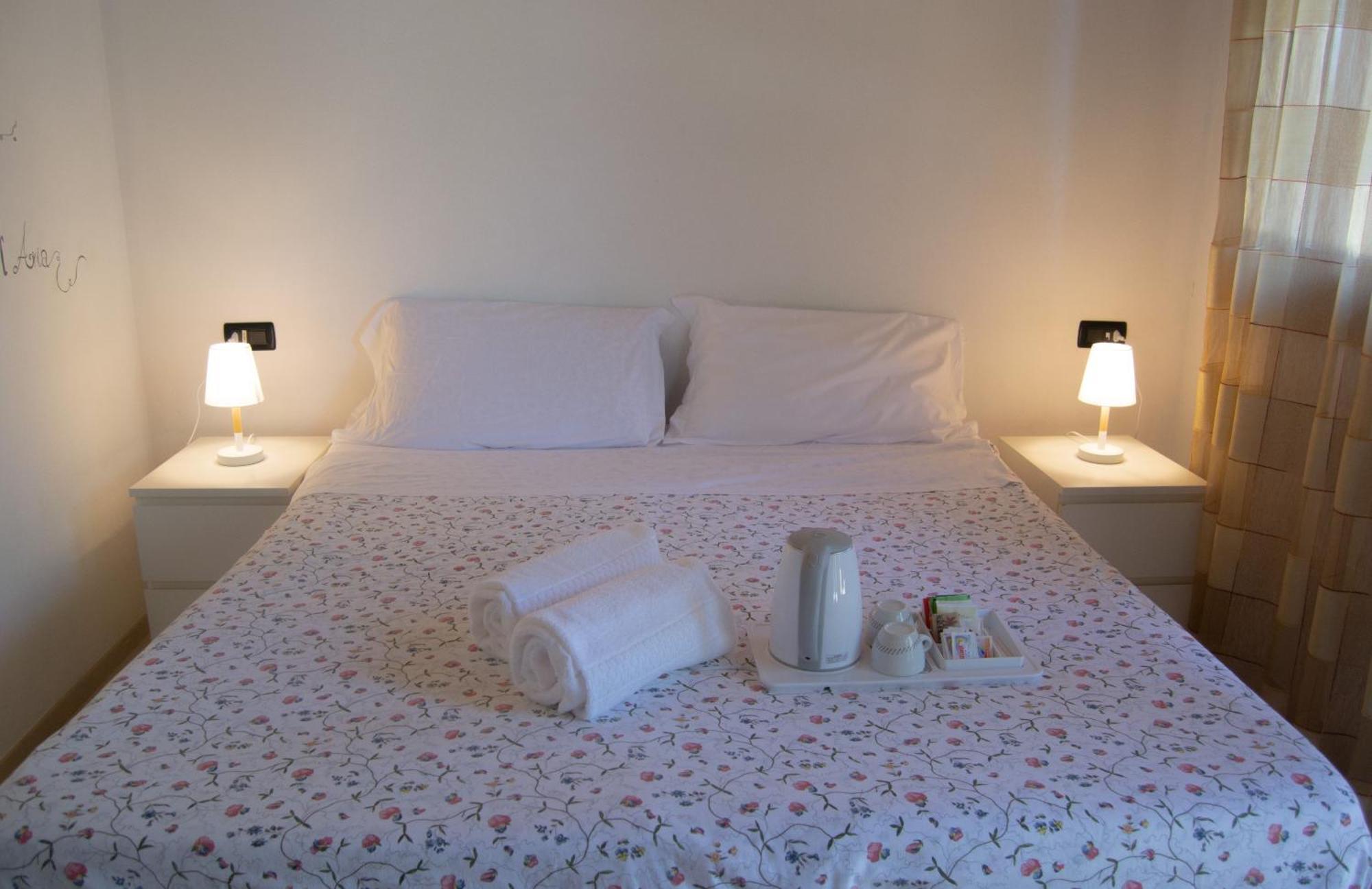 Agriturismo Ca Noale Teolo Dış mekan fotoğraf