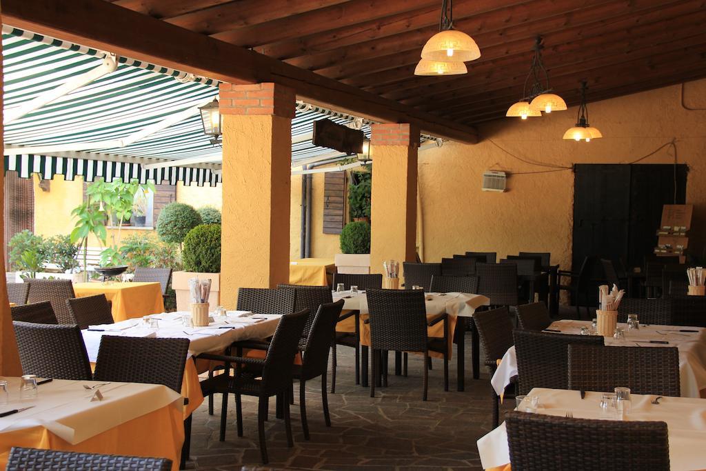 Agriturismo Ca Noale Teolo Dış mekan fotoğraf