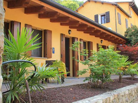 Agriturismo Ca Noale Teolo Dış mekan fotoğraf
